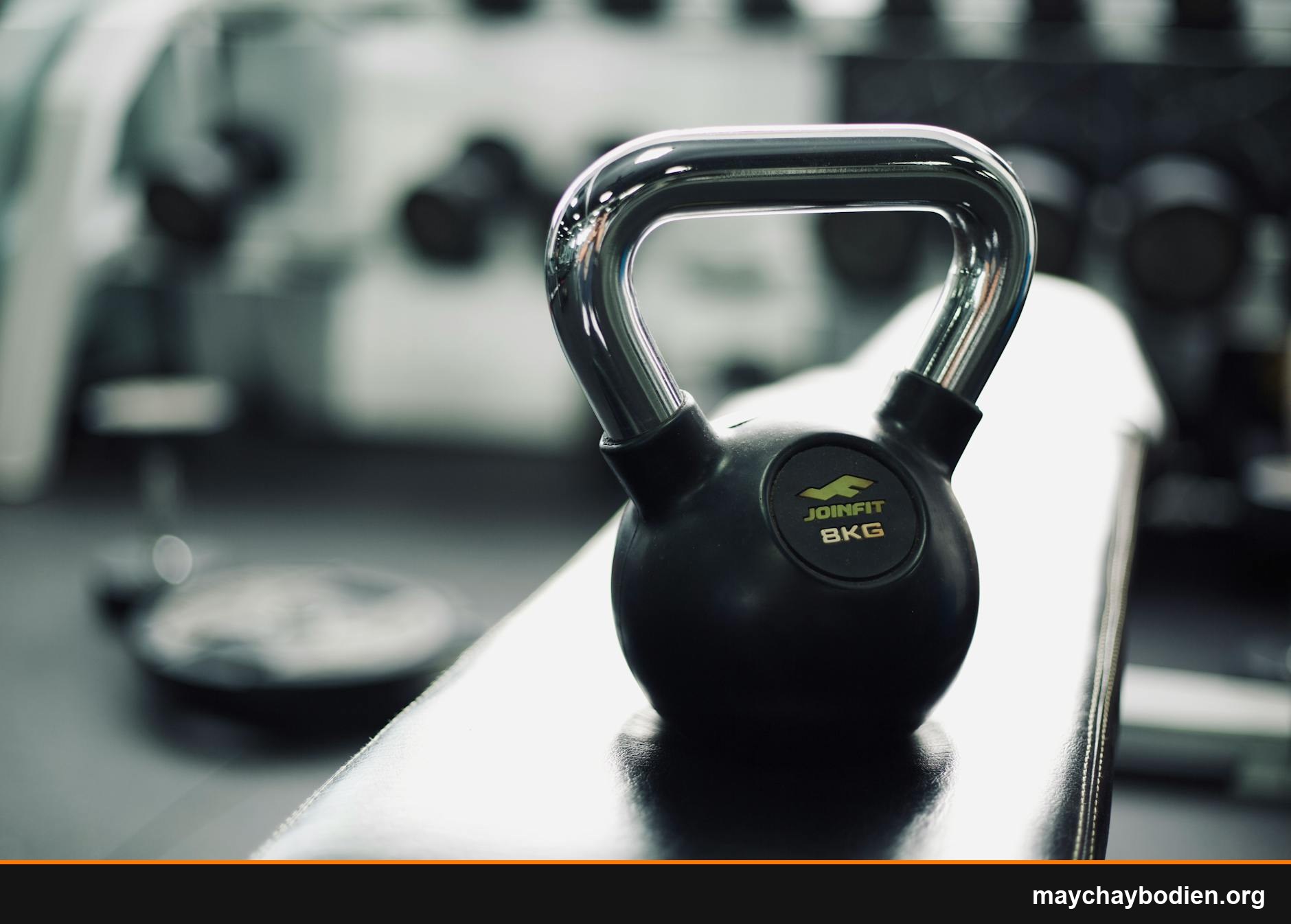 tạ kettlebell có tốt không