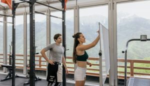 t?p gym bao nhi?u bu?i m?t tu?n