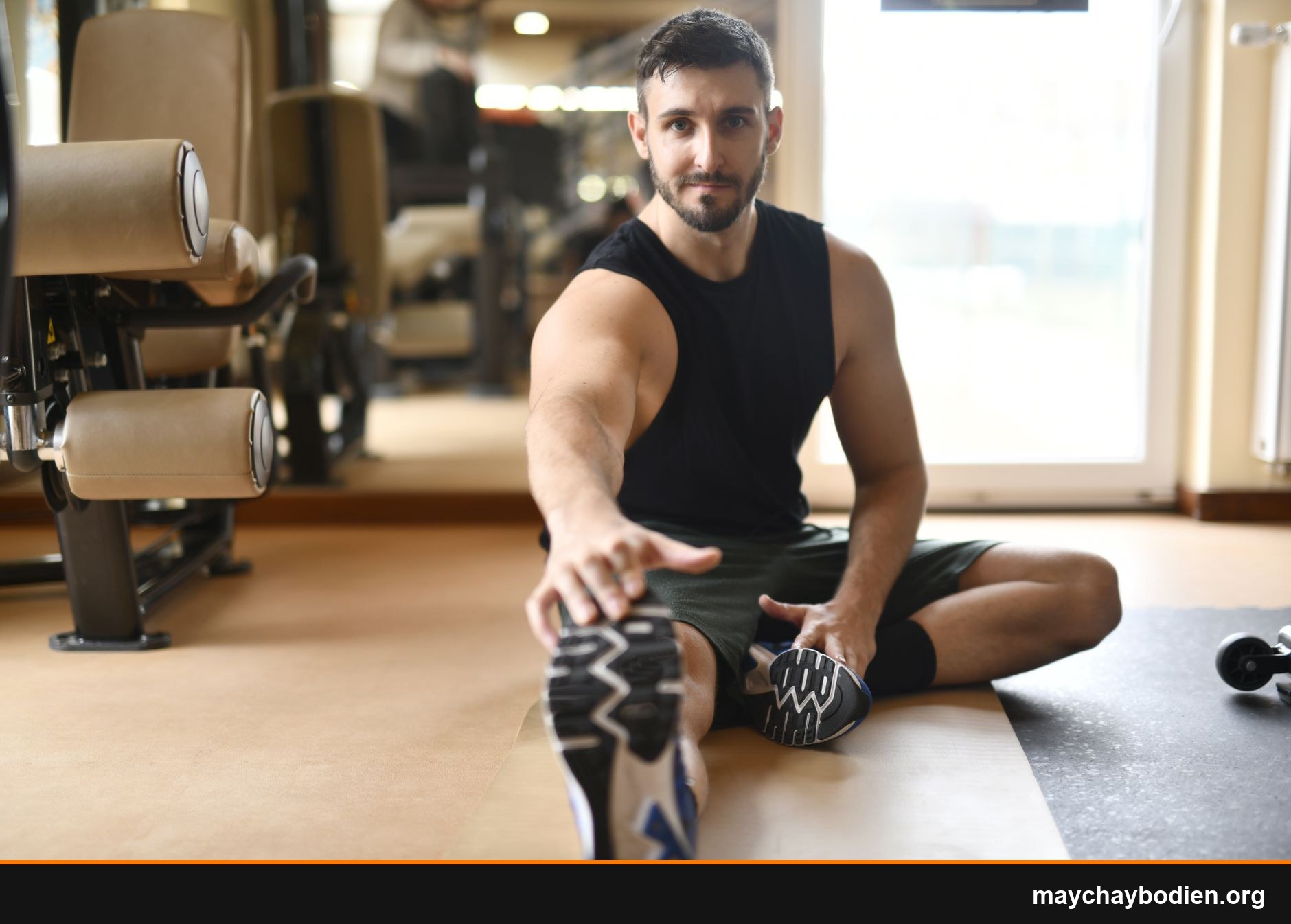 tập gym bao nhiêu buổi một tuần hướng dẫn