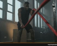 tập HIIT có giảm cân không
