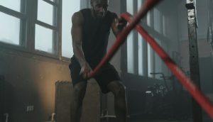 tập HIIT có giảm cân không
