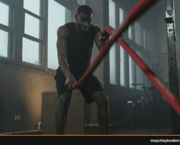 tập HIIT có giảm cân không