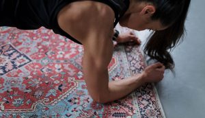 tập plank bao lâu thì có hiệu quả