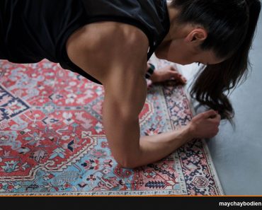 tập plank bao lâu thì có hiệu quả