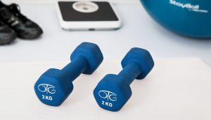 tập thể dục 30 phút mỗi ngày có giảm cân không