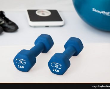 tập thể dục 30 phút mỗi ngày có giảm cân không