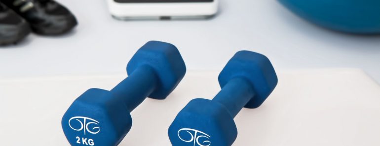 tập thể dục 30 phút mỗi ngày có giảm cân không