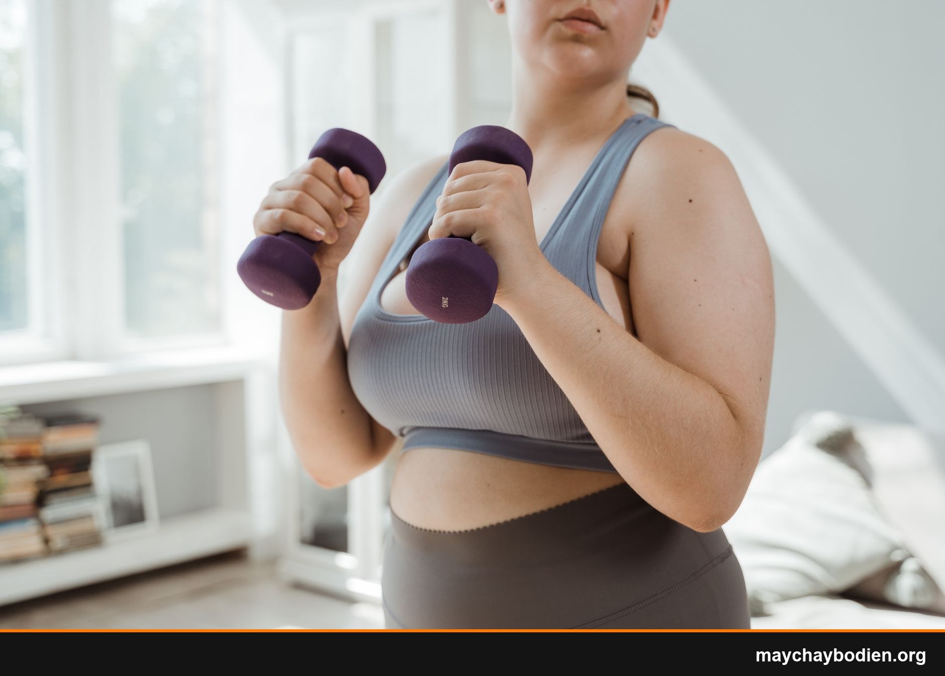 tập thể dục 30 phút mỗi ngày có giảm cân không