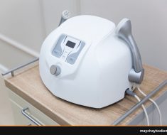 thiết bị vật lý trị liệu tại nhà