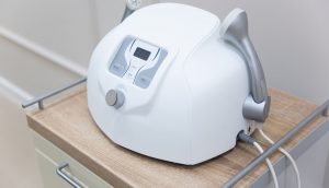 thiết bị vật lý trị liệu tại nhà