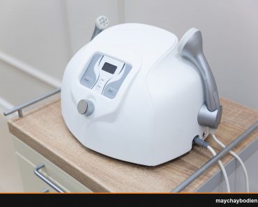thiết bị vật lý trị liệu tại nhà