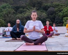 thời gian tập yoga mỗi ngày bao nhiêu là đủ