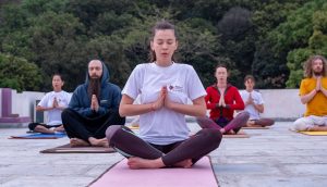 thời gian tập yoga mỗi ngày bao nhiêu là đủ
