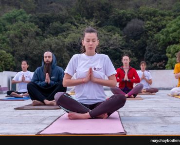 thời gian tập yoga mỗi ngày bao nhiêu là đủ