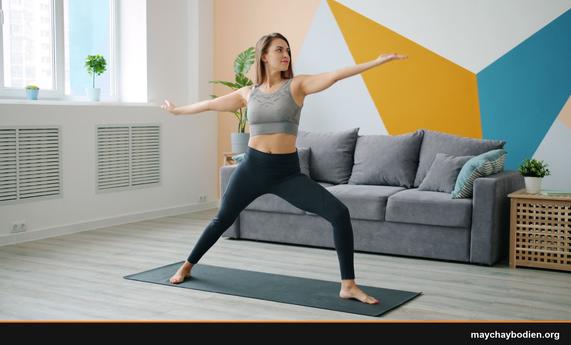 thời gian tập yoga mỗi ngày bao nhiêu là đủ hướng dẫn