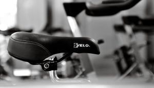 xe đạp ngồi recumbent là gì có tốt không