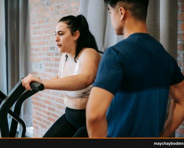 xe đạp tập bao lâu thì giảm cân