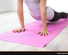 yoga giảm cân có hiệu quả không