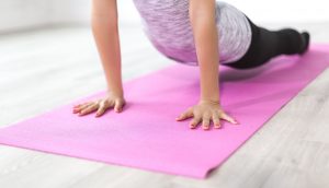 yoga giảm cân có hiệu quả không