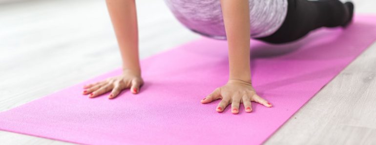 yoga giảm cân có hiệu quả không