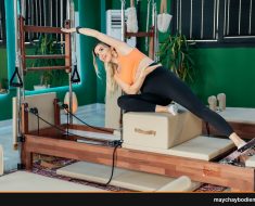 yoga và pilates khác nhau như thế nào