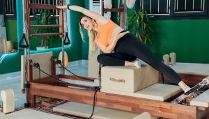 yoga và pilates khác nhau như thế nào