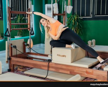 yoga và pilates khác nhau như thế nào