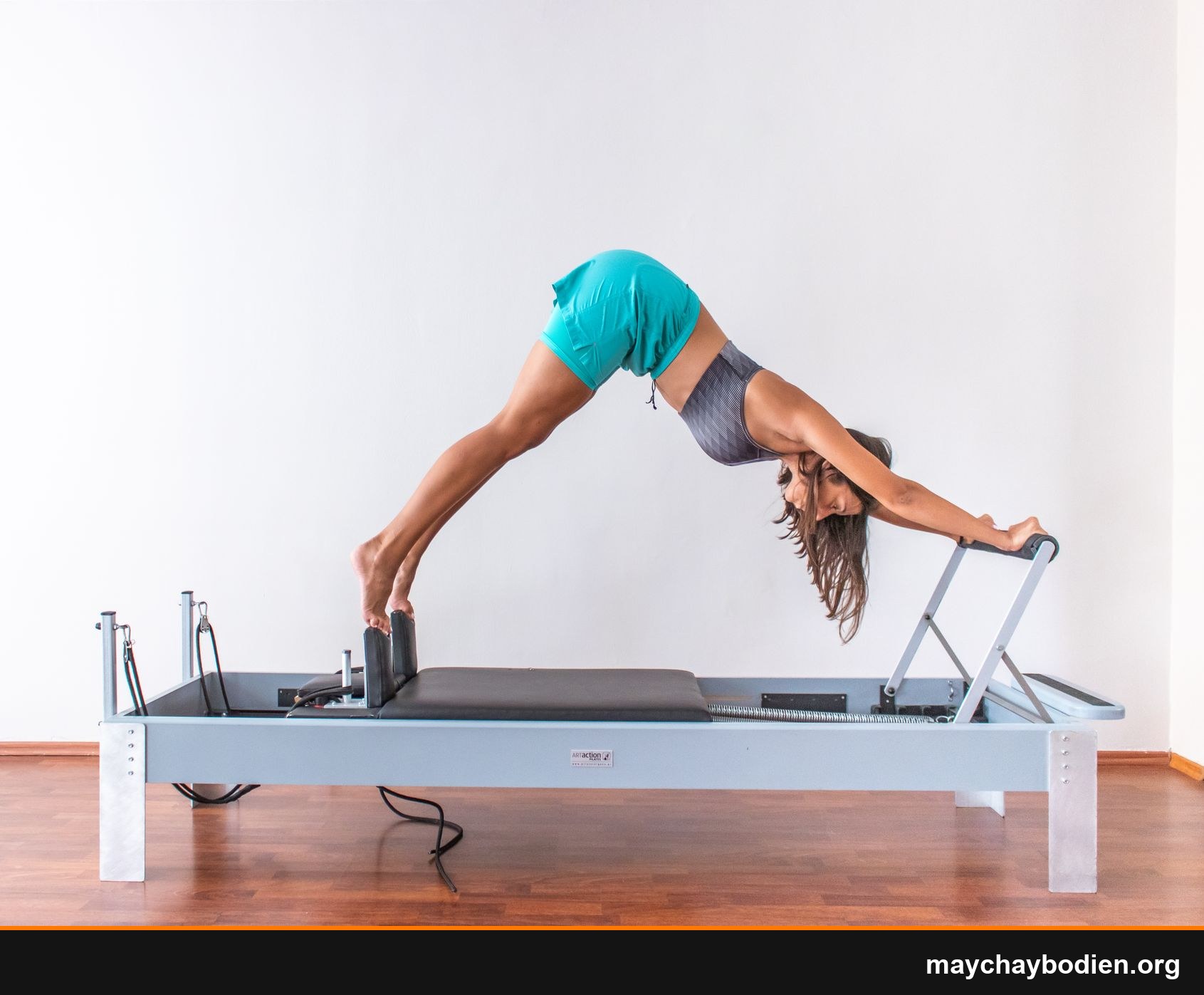yoga và pilates khác nhau như thế nào hướng dẫn
