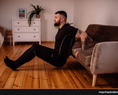 bài tập bắp tay trước biceps không cần tạ