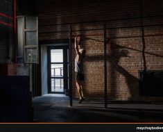 bài tập lưng tại nhà không cần dụng cụ