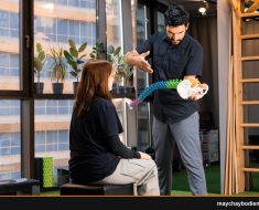 bài tập phục hồi cho người đau thắt lưng mãn tính