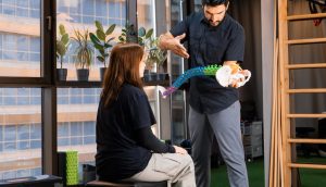 bài tập phục hồi cho người đau thắt lưng mãn tính
