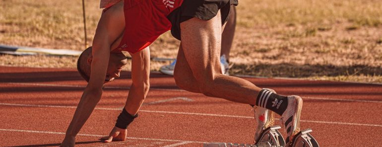 cách tăng tốc độ chạy bộ hiệu quả