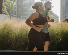 chạy bộ chữa được bệnh gì
