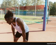 interval training chạy bộ là gì