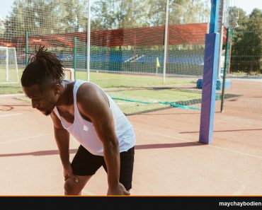 interval training chạy bộ là gì