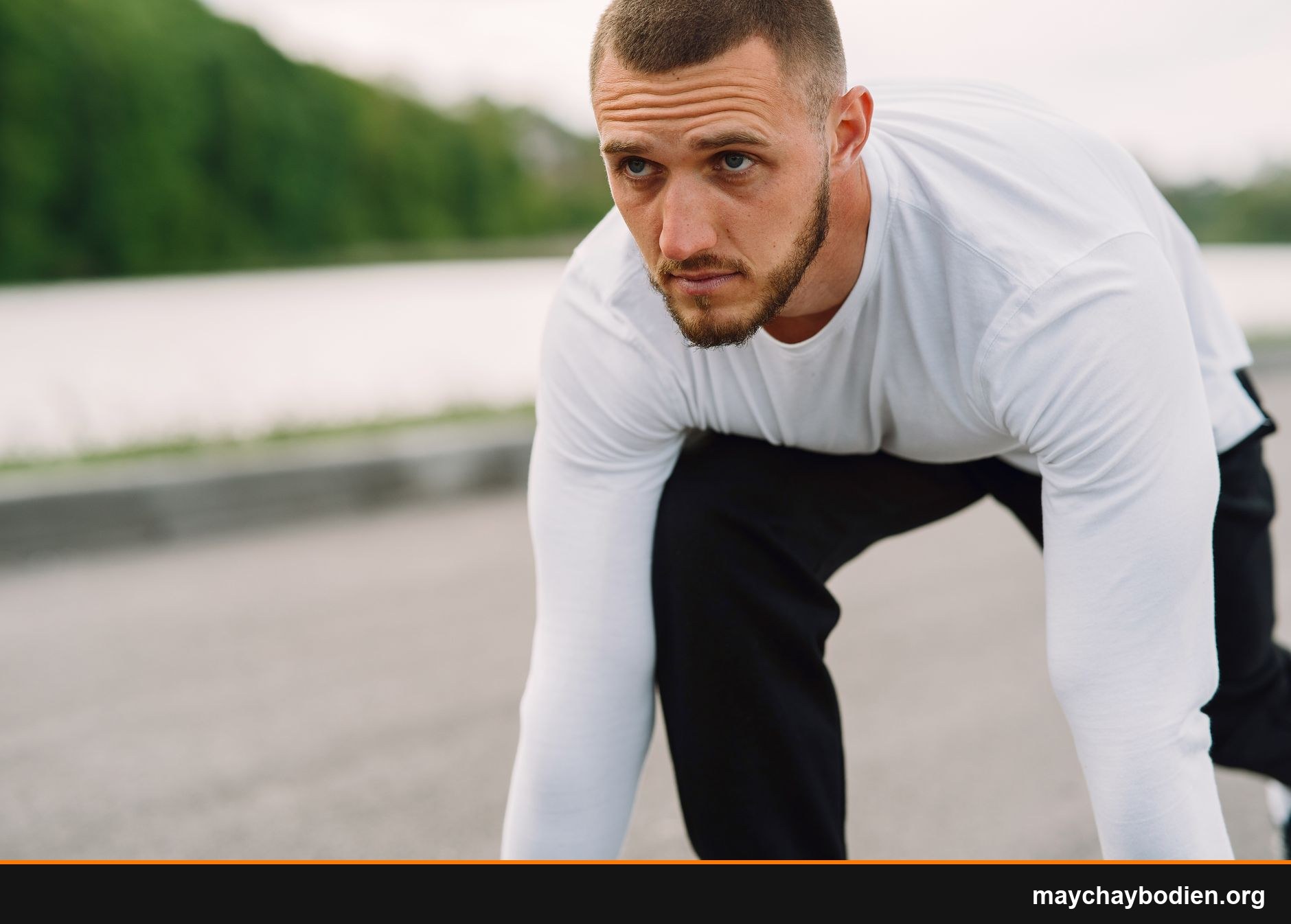 interval training chạy bộ là gì