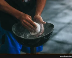 creatine có tốt không cho người tập gym