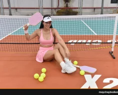 bộ dụng cụ pickleball cho người mới giá bao nhiêu