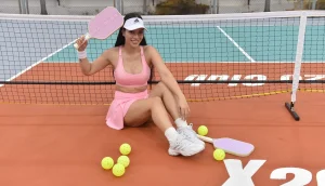 bộ dụng cụ pickleball cho người mới giá bao nhiêu