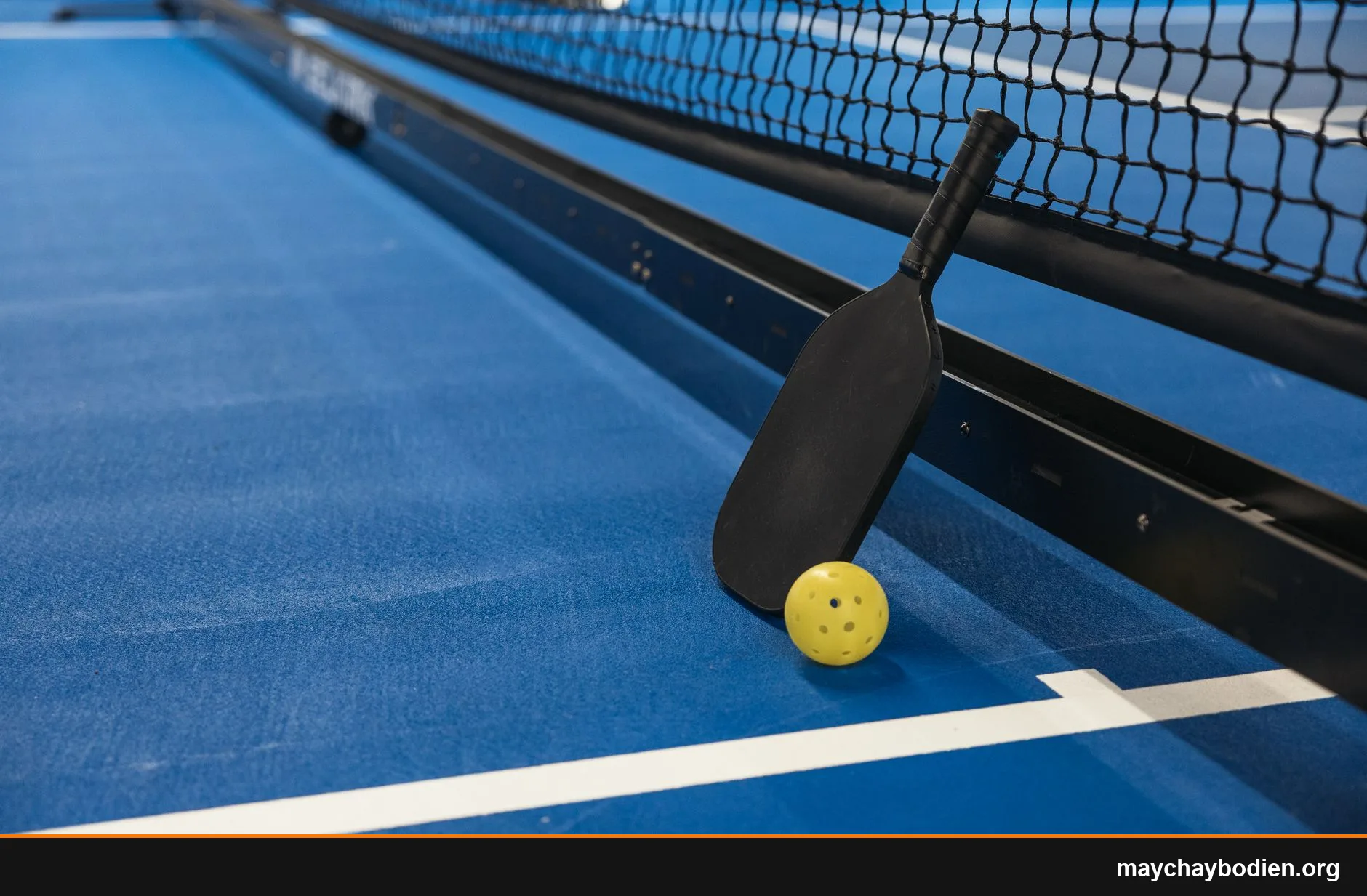 bộ dụng cụ pickleball cho người mới giá bao nhiêu