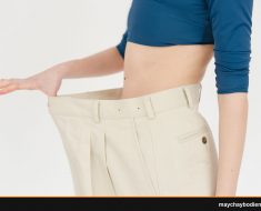giảm cân bền vững không bị tăng lại