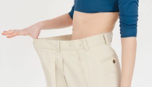 giảm cân bền vững không bị tăng lại