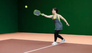 giày chơi pickleball nên mua loại nào