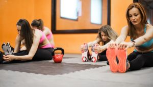 hot yoga là gì có tốt không