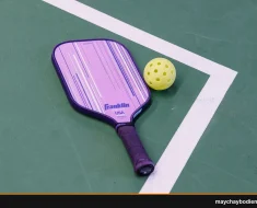 luật chơi pickleball cơ bản cho người mới bắt đầu
