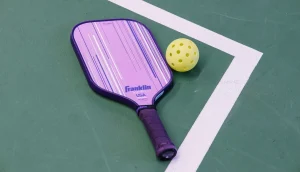 luật chơi pickleball cơ bản cho người mới bắt đầu