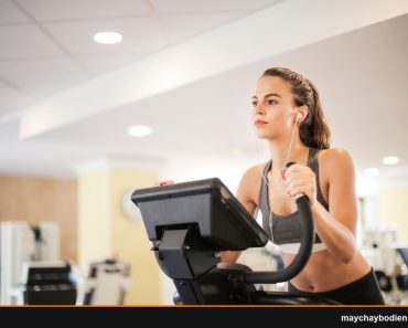 máy chạy bộ và máy elliptical khác nhau như thế nào