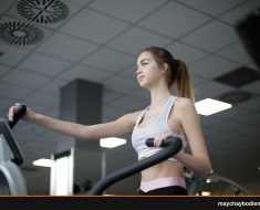 máy tập elliptical có tốt không