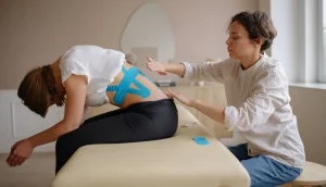 máy kéo giãn cột sống có tốt không